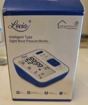 Lovia Digital Blood Pressure Monitor. Fixed Price $12.00.