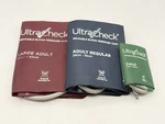 (3-PK) Ultra Check Reusable Blood Pressure Cuff Adult Regular, Large & Child. Fixed Price $64.99.