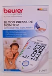 Beurer BM55 Upper Arm Blood Pressure Monitor Xl Lcd Display New. Fixed Price $11.00.
