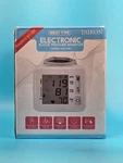 Taikon Electronic Blood Pressure Monitor KWL-W01 Wrist Type. Fixed Price $16.99.