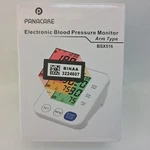 Panacare - Electronic Blood Pressure Monitor Arm Type BSX516. Fixed Price $20.00.