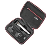 Rlsoco Hard Case For Wahl Usa Stainless Steel Lithium Count (pack Of 1),. Fixed Price $37.90.