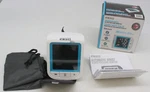 Homedics Premium Wrist Blood Pressure Monitor Lcd Display Bluetooth Open Box. Fixed Price $21.99.