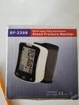 Blood Monitor, Pressure, Lotfancy. Fixed Price $24.99.