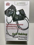 Veridian Healthcare 01-5501 Blood Pressure Kit/ Stethoscope Brand New/unused. Fixed Price $9.99.