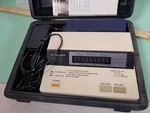 Vintage Sharp Corp. Printing Automated Blood Pressure Monitor MB-351H Rare. Fixed Price $50.00.