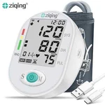 Upper Arm Blood Pressure Monitor Large CUFF22-44CM Bp Machine For Home Use. Fixed Price $18.53.