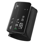 Rechargeable Upper Arm Blood Pressure Monitor Portable Design. Fixed Price $72.63.