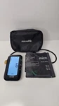 Microlife Upper Arm Digital Blood Pressure Monitor, Wide Cuff, Case, Adapter. Fixed Price $17.58.