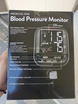 Walgreens (897652) - Premium Bluetooth 15+ Feature Arm Blood Pressure Monitor. Fixed Price $35.00.