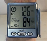 Homedics Automatic Blood Pressure Monitor BPA-200. Fixed Price $14.75.