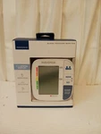 Insignia Blood Pressure Monitor NS-BPMW1 #mi. Fixed Price $17.99.