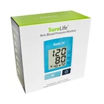 Surelife 860213 Arm Blood Pressure Monitor With Lcd Display (brand New). Fixed Price $21.50.