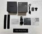 Omron HCR-6900T-M Heartguide Wearable Blood Pressure Monitor Smart Watch. Fixed Price $478.00.