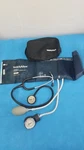 Welch Allyn Adult Blood Pressure Cuff Sphygmomanometer, Littmann Stethoscope Kit. Fixed Price $199.99.
