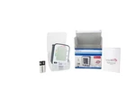 Zayaan Health Wrist Lcd Home Automatic Blood Pressure Monitor + Storage Case. Fixed Price $28.00.