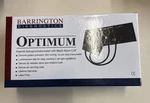 Barrington Diagnostics Aneroid Sphygmomanometer With Black Nylon Cuff And Case!. Fixed Price $35.00.