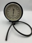 Tycos Taylor Instrument Pressure Gauge Vintage Working. Fixed Price $45.55.