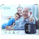 Intelli-system Wrist Blood Pressure Monitor, Voice Read Out, New. Fixed Price $8.70.