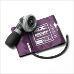 American Diagnostic Corporation Diagnostix Palm Aneroid, Adult, Purple 1/EA. Fixed Price $121.62.