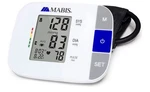 Mabis Premium Digital Wrist Blood Pressure Monitor W/irregular Hr Detection. Fixed Price $12.98.