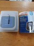 Health Series 600 Digital Wrist Blood Pressure Monitor BP3KY1-3BCVS. Fixed Price $27.99.