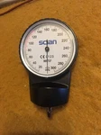 New Scian 865737 Blood Pressure Sphygmomanometer Gauge Univeral In Mmhg. Fixed Price $399.00.