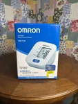 Omron Hem 7120 Fully Automatic Digital Blood Pressure Monitor 22-32CM Nib. Fixed Price $24.50.