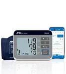 Ad Medical Precision Check Bp Monitor, Home Use With Bluetooth UA-810BLE Wi.... Fixed Price $142.18.