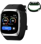 Yhe Bp Doctor Model Y006YM Smart Watch - Bright Silver For Ios Android. Fixed Price $188.99.