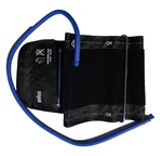 Braun Exactfit 1E BUA4000US Arm Band Back Cover Unit Only. Fixed Price $13.99.