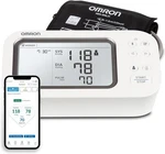 Omron Platinum Blood Pressure Monitor For Home Use & Upper Arm Cu. Fixed Price $119.96.