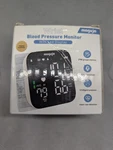 Blood Monitors Maguja Rechargeable Pressurecuff Wrist Electronic. Fixed Price $29.99.