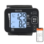Tanita Wrist Blood Pressure Monitor BP-215 Series BP-219L. Fixed Price $98.79.