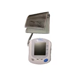 Andesfit Health Upper Arm Blood Pressure Monitor ADF-B19 White Bluetooth. Fixed Price $15.00.