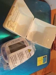 Bluestone 80-5103 Lcd Blood Pressure Monitor. Fixed Price $18.00.