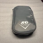 A&d Medical UA-651W-AC Accufit Deluxe Blood Pressure Monitor Clean. Fixed Price $5.20.