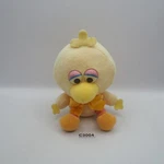 Big Bird Sesame Street C3004 Omron Entertainment Plush 5" Stuffed Toy Doll Japan. Fixed Price $9.44.