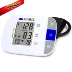 Mabis Universal Blood Pressure Monitor, Upper Arm, Talking,. Fixed Price $40.59.