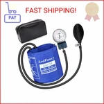 Lotfancy Professional Manual Blood Pressure Cuff With D-ring, Standard Adult Sph. Fixed Price $23.15.