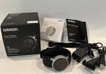 Omron Heartguide BP8000-M Rate Blood Pressure Monitor Watch Tested. Fixed Price $275.00.