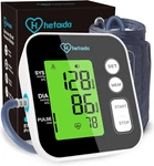 Blood Pressure Monitor, Upper Arm Machine For Home Use, Digital. Fixed Price $45.93.