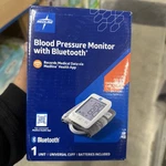 Medline Bluetooth Blood Pressure Monitor, Universal Upper Arm Cuff, Digital L.... Fixed Price $33.95.