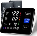 Blood Pressure Monitor Large Cuff Upper Arm Led Display Automatic Digital. Fixed Price $72.75.