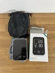 CO2 Upper Arm Blood Pressure Monitor Large Display - 2X120 Memory Led W/bag. Fixed Price $9.99.