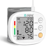 Wrist Blood Pressure Monitor, Rechargeable Bp Cuff & Accurate 2X99 Data La. Fixed Price $25.79.