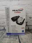 Samsung Healthy Living Blood Pressure/pulse Monitor, BD-7181. Fixed Price $37.99.