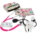 Prestige Medical Bp Aneroid Sphygmomanometer / Sprague-rappaport Nurse Kit * A5. Fixed Price $79.99.