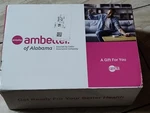 Ambetter Veridin Smartheart Automatic Blood Pressure Cuff/ Monitor. 01-553 Kit. Fixed Price $59.99.