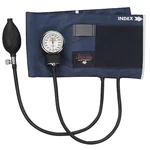 Mabis 09-141-011 Aneroid Sphygmomanometer, Adult, Arm. Fixed Price $16.69.
